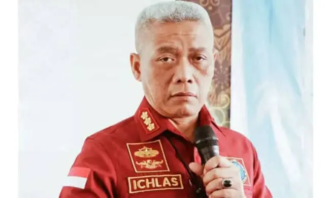Catat! BNN Kota Tangerang: 80 Kampung Tematik se-Kota Tangerang Segera Bersinar Catat! BNN Kota Tangerang: 80 Kampung Tematik se-Kota Tangerang Segera Bersinar