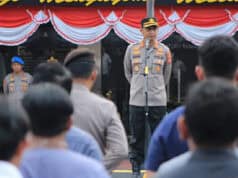 1.117 Personil Gabungan Amankan Idul Adha 2023 di Tangerang, Ini Fokusnya