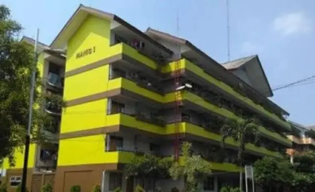 Sewa Rusunawa di Kota Tangerang Cuma Rp90 Ribu Per-Bulan, Mau? Sewa Rusunawa di Kota Tangerang Cuma Rp90 Ribu Per-Bulan, Mau?