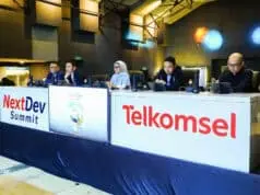 Telkomsel Nobatkan Startup NUXCLE sebagai Best of The Best Telkomsel Nobatkan Startup NUXCLE sebagai Best of The Best