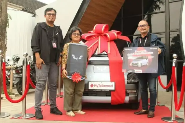 Pemenang Jelajah Digital