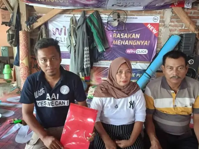Kasus Dugaan Pembunuhan 6 Tahun Belum Terungkap, Pengacara Yayan Sumaryono: Meminta Keadilan Ditegakan Kasus Dugaan Pembunuhan 6 Tahun Belum Terungkap, Pengacara Yayan Sumaryono: Meminta Keadilan Ditegakan