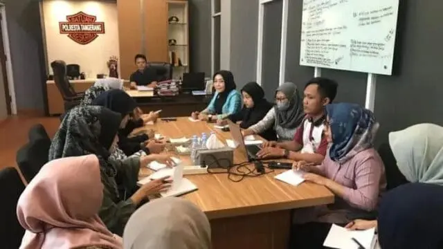 Kasat Reskrim Polresta Tangeran Melaksanakan Anev Seluruh Staf, Foto. (Istimewa) Kasat Reskrim Polresta Tangeran Melaksanakan Anev Seluruh Staf, Foto. (Istimewa)