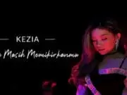 Lirik Lagu Aku Masih Memikirkanmu - Kezia
