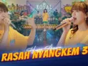 Lirik Lagu Rasah Nyangkem 3 – Happy Asmara Lirik Lagu Rasah Nyangkem 3 - Happy Asmara
