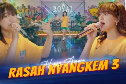 Lirik Lagu Rasah Nyangkem 3 – Happy Asmara Lirik Lagu Rasah Nyangkem 3 - Happy Asmara