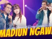 Lirik Lagu Madiun Ngawi – Happy Asmara, Denny Caknan Lirik Lagu Madiun Ngawi - Happy Asmara, Denny Caknan