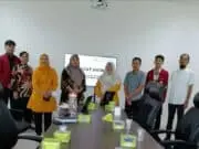 Tingkatkan Kurikulum, Prodi Ilmu Pemerintah UNIBA Kunjungi FISIP UNTIRTA Tingkatkan Kurikulum, Prodi Ilmu Pemerintah UNIBA Kunjungi FISIP UNTIRTA