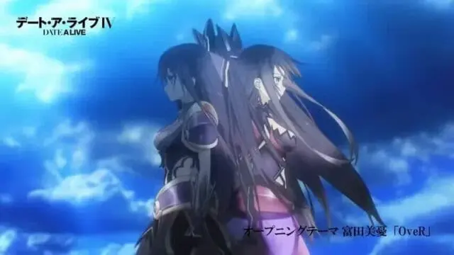 5 Anime Populer 2023