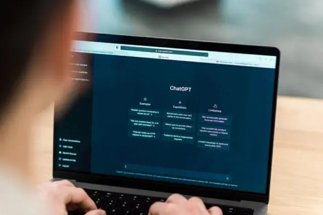 Apa itu ChatGPT dan Bagaimana Cara Menggunakannya dengan Benar Apa itu ChatGPT dan Bagaimana Cara Menggunakannya dengan Benar