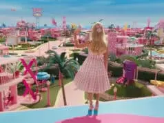 Film Barbie: Sinopsis, Review, dan Komentar Film Barbie: Sinopsis, Review, dan Komentar