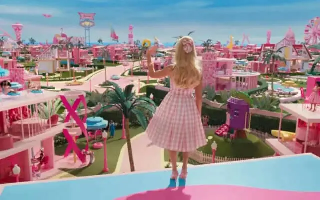 Film Barbie Sinopsis, Review, dan Komentar Film Barbie Sinopsis, Review, dan Komentar