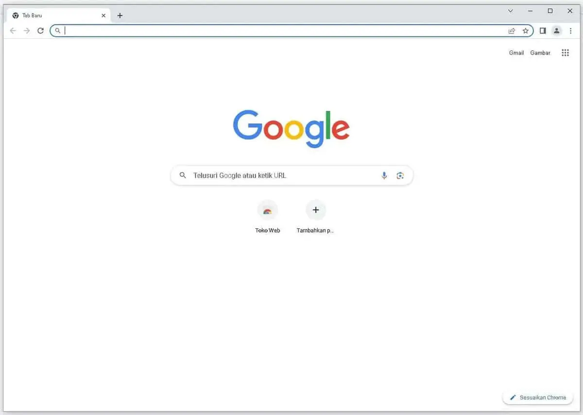 4 Mesin Perambah Internet Populer 4 Mesin Perambah Internet Populer