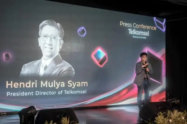 Hendri Mulya Sjam