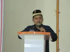 Ketua Fraksi PKS DPRD Kabupaten Tangerang: Pilkades Serentak Harus Tetap Kondusif