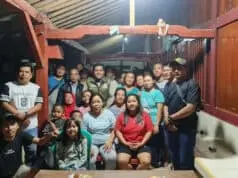 Aleg PKS DPRD Banten Adakan Silaturahmi dengan Paguyuban Tionghoa