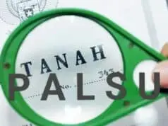 Palsukan Surat, Mantan Kades dan ASN di Kabupaten Tangerang Disel Ilustrasi Palsukan Surat, Foto. (Ist)