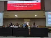 Pelaku UMKM Lebak Diberikan Peluang Jual Produk di Alfamidi Pelaku UMKM Lebak Diberikan Peluang Jual Produk di Alfamidi