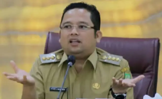 Mabuk Tabrak 3 Petugas Dishub, Ngaku Pacar Anak Wali Kota, Arief: Enggak Kenal Saya! Mabuk Tabrak 3 Petugas Dishub, Ngaku Pacar Anak Wali Kota, Arief: Enggak Kenal Saya!