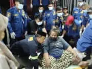 Waspada! 20 Ribu Warga Kota Tangerang Alami Obesitas, Didominasi Usia 20-50 Tahun
