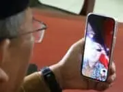 Dari Tanah Suci Mekah, Jamaah Haji Kota Tangerang Bahagia segera ke Asrama Haji Cipondoh