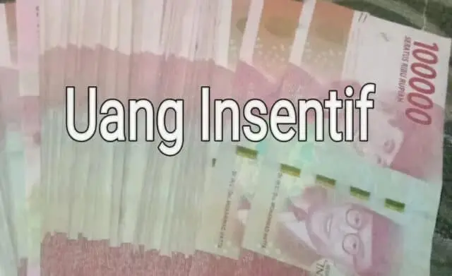 Terbesar se-Banten, Rp 188 Miliar Buat  Insentif 19.825 Guru di Kota Tangerang