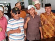 Hasanudin Bije Siap Menjadi Ketua LPM Kota Tangerang, LPM Harus Menasional