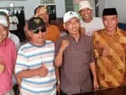 Hasanudin Bije Siap Menjadi Ketua LPM Kota Tangerang, LPM Harus Menasional