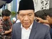Pelebaran Jalan KH. Hasyim Ashari Itu Kewenangan Pemprov Banten, Ini Kata Al Muktabar