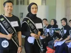 Pembekalan, 26 Finalis Kang-Nong Kota Tangerang Dikarantina Pembekalan, 26 Finalis Kang-Nong Kota Tangerang Dikarantina