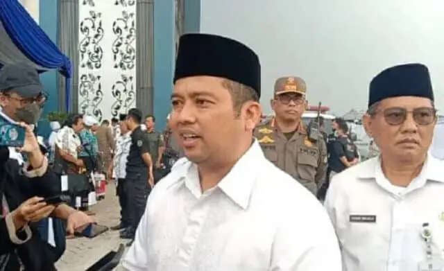 Biaya Rumah Sakit Ibu Jasad Bayi Disimpan Ayahnya di Lemari Es Dibantu Pemkot Tangerang Biaya Rumah Sakit Ibu Jasad Bayi Disimpan Ayahnya di Lemari Es Dibantu Pemkot Tangerang