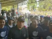 Festival Hari HANI 2023, Wujudkan Kota Tangerang Bersih dari Narkoba