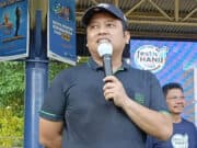 Tegas! Tidak Boleh Ada Perpeloncoan pada Masa Pengenalan Lingkungan Sekolah di Kota Tangerang