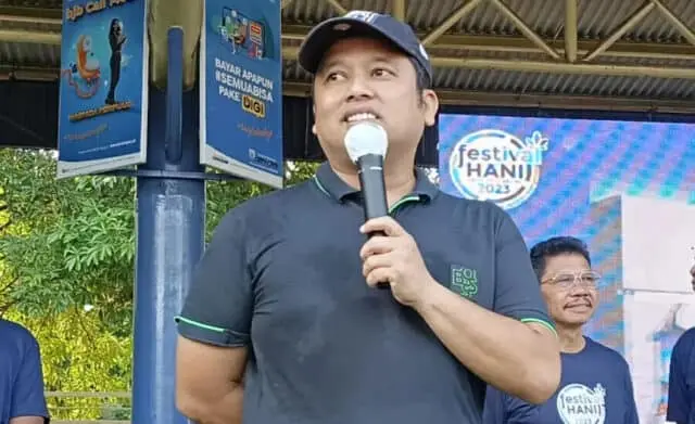 Tegas! Tidak Boleh Ada Perpeloncoan pada Masa Pengenalan Lingkungan Sekolah di Kota Tangerang Tegas! Tidak Boleh Ada Perpeloncoan pada Masa Pengenalan Lingkungan Sekolah di Kota Tangerang