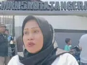 Demo 12 Wali Murid Paksa Diterima di SMK Negeri 5 Kota Tangerang, Ini Faktanya