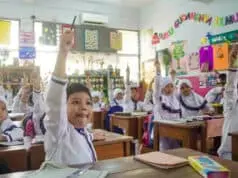 Ada 24 Indikator, Kota Tangerang Nominator Peraih Predikat Kota Layak Anak 2023 Ada 24 Indikator, Kota Tangerang Nominator Peraih Predikat Kota Layak Anak 2023