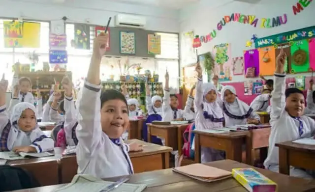 Ada 24 Indikator, Kota Tangerang Nominator Peraih Predikat Kota Layak Anak 2023 Ada 24 Indikator, Kota Tangerang Nominator Peraih Predikat Kota Layak Anak 2023