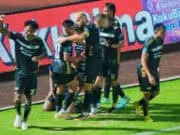 Menang 3-O Atas Persik Kediri, Dewa United Pimpin Klasemen Liga 1 BRI 2023-2024 Menang 3-O Atas Persik Kediri, Dewa United Pimpin Klasemen Liga 1 BRI 2023-2024