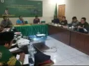 FGD STISNU Bahasa Perceraian hingga Terorisme di Keluarga, Apa Penyebabnya?