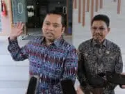 Besok, Kantor Wali Kota Tangerang Open House Bagi Anak Yatim