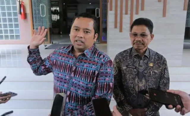 Besok, Kantor Wali Kota Tangerang Open House Bagi Anak Yatim Besok, Kantor Wali Kota Tangerang Open House Bagi Anak Yatim