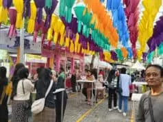 Penuh Sensasi dan Keseruan, TangCity Mall Hadirkan Festival Rame-rame Jajan Kuliner 2.0 Penuh Sensasi dan Keseruan, TangCity Mall Hadirkan Festival Rame-rame Jajan Kuliner 2.0