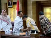 Badan Usaha Milik Daerah itu Harus Lebih Inovatif