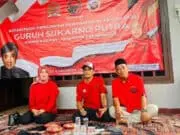 Sosialisasi Beasiswa PIP Guruh Soekarno Putra di Kosambi Timur, Ria Nurhijriah: Untuk Keperluan Sekolah