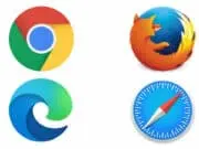 4 Mesin Perambah Internet Populer 4 Mesin Perambah Internet Populer