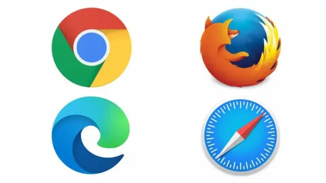 4 Mesin Perambah Internet Populer 4 Mesin Perambah Internet Populer