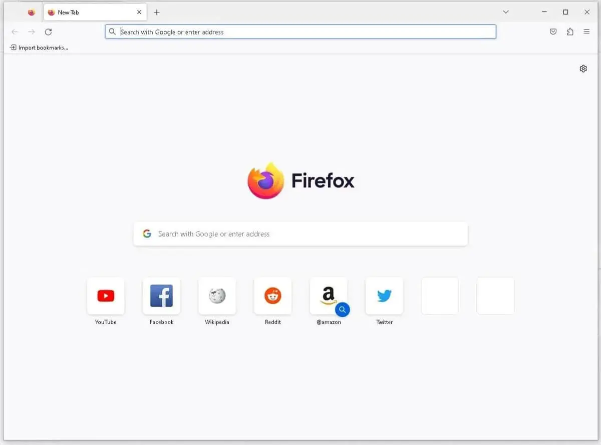 4 Mesin Perambah Internet Populer 4 Mesin Perambah Internet Populer