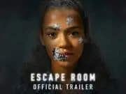 Sinopsis Film Escape Room Sinopsis Film Escape Room