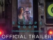 Sinopsis Film Escape Room: Tournament of Champions