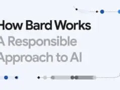 Google Luncurkan Bard, Chatbot AI yang Bisa Melakukan Apa Saja Google Luncurkan Bard, Chatbot AI yang Bisa Melakukan Apa Saja